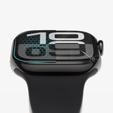 TVRDENÉ SKLO TECH-PROTECT GLASS FLEX+ 2-PACK XIAOMI REDMI WATCH 5 BLACK
